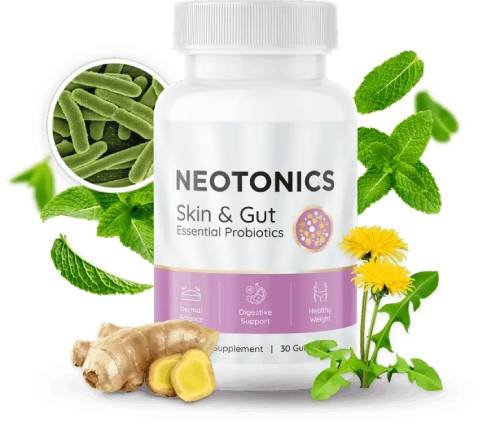 Neotonics-Gut-Skin-supplement-health