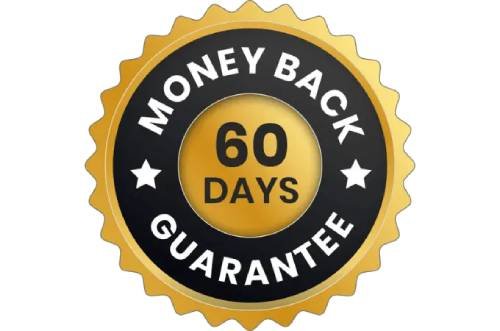 money back- guarantee-60day